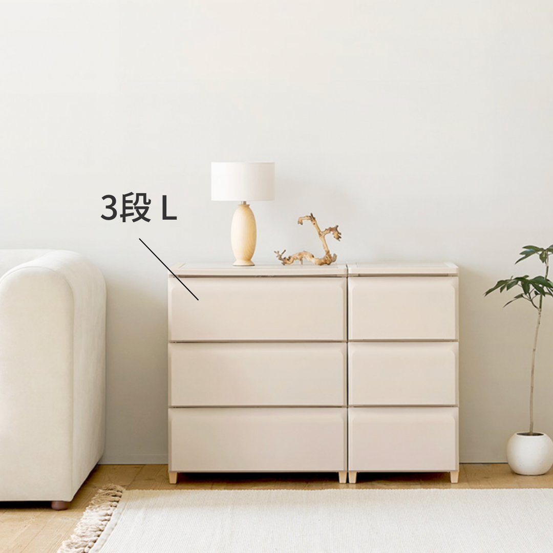 BR-3601-Roomnhome-Roomnhome｜デイリー組み立て式収納チェスト