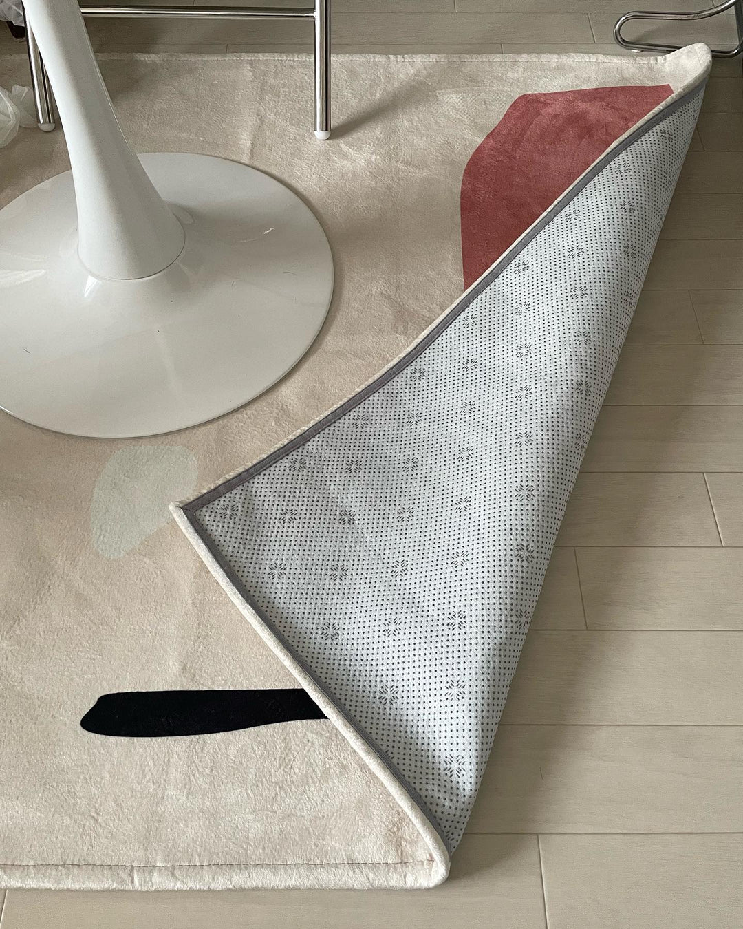 ラグ｜Como rug｜morl – Little Rooms