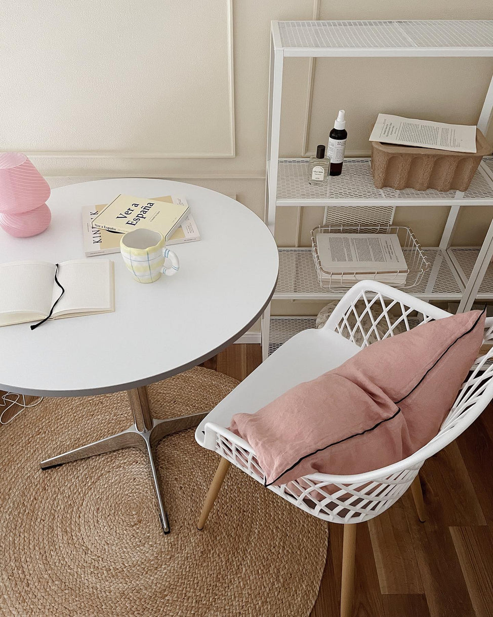 BR-3136-Roomnhome-Roomnhome｜セントラルダイニングテーブル