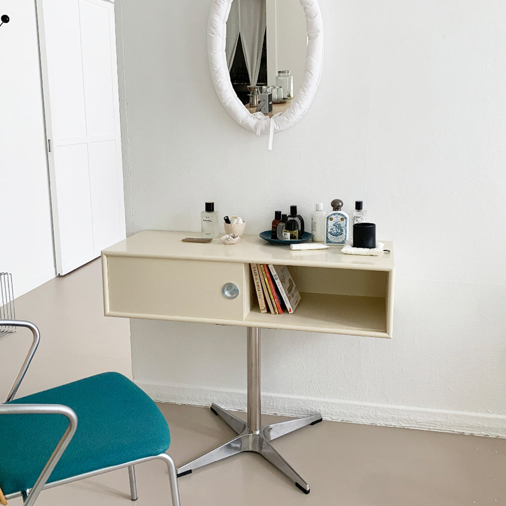 BR-4319-vamir-vamir ラック｜butter Morena console