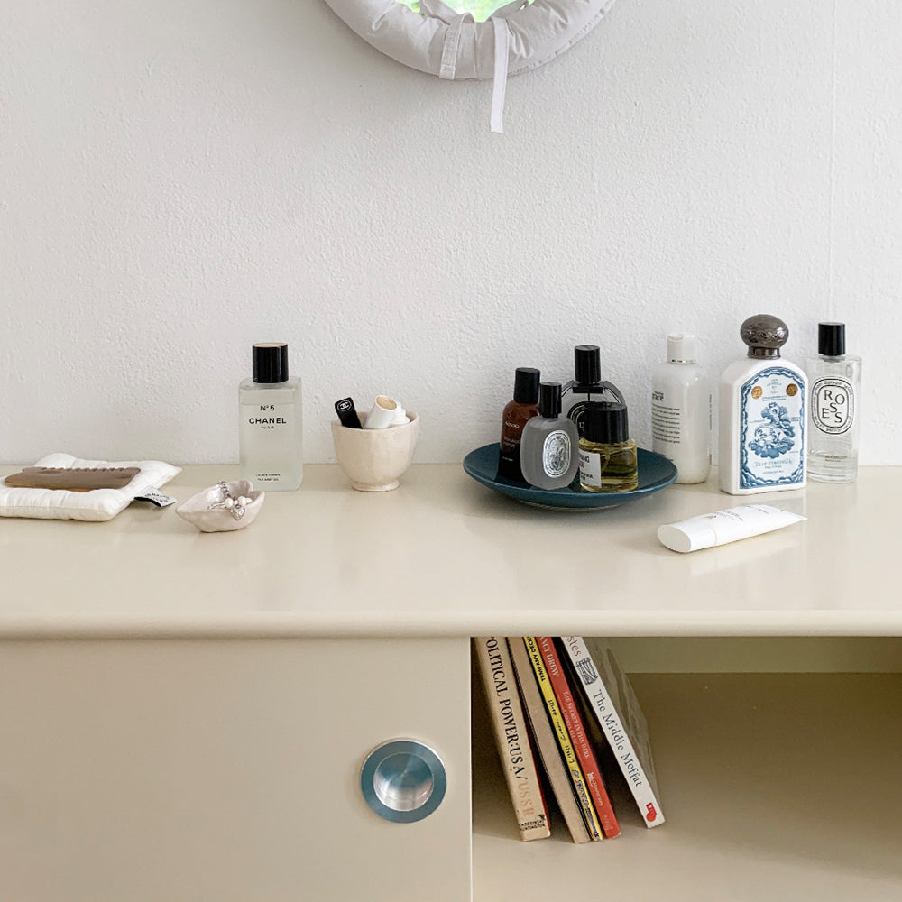 vamir ラック｜butter Morena console – Little Rooms