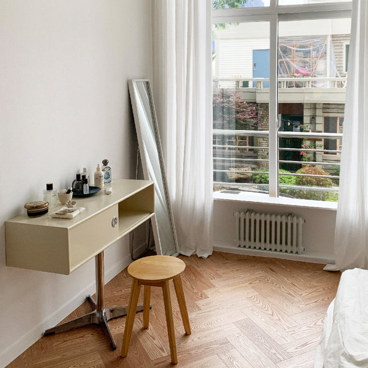 vamir ラック｜butter Morena console – Little Rooms