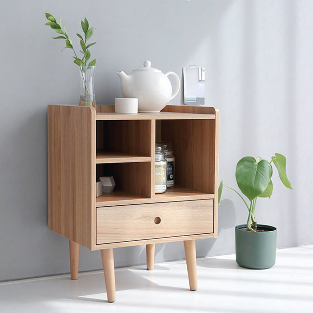 BR-2601-MARKET B-MARKET B｜POLABO ナチュラル収納チェスト