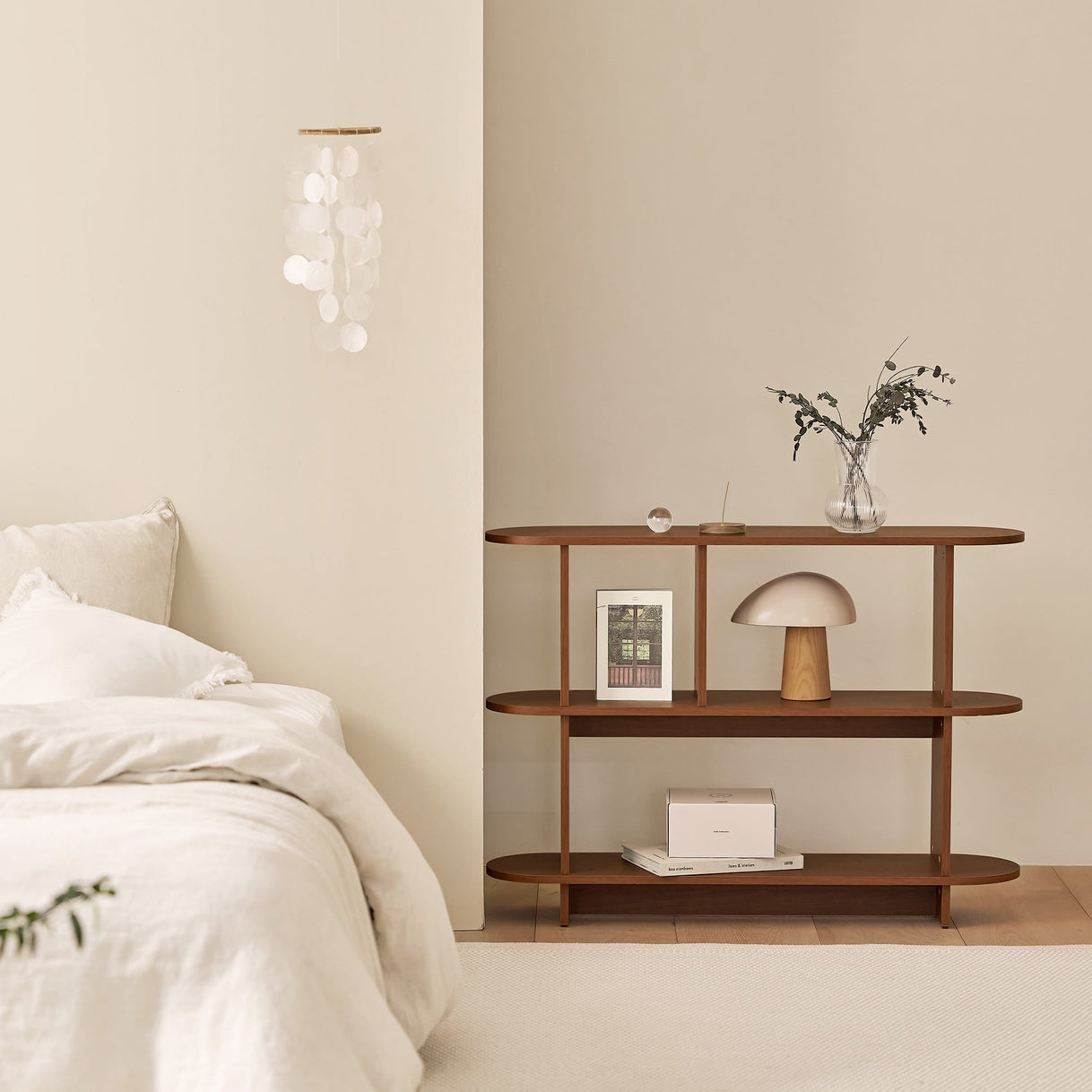 BR-3890-Roomnhome-Roomnhome｜バルトラウンドシェルフ