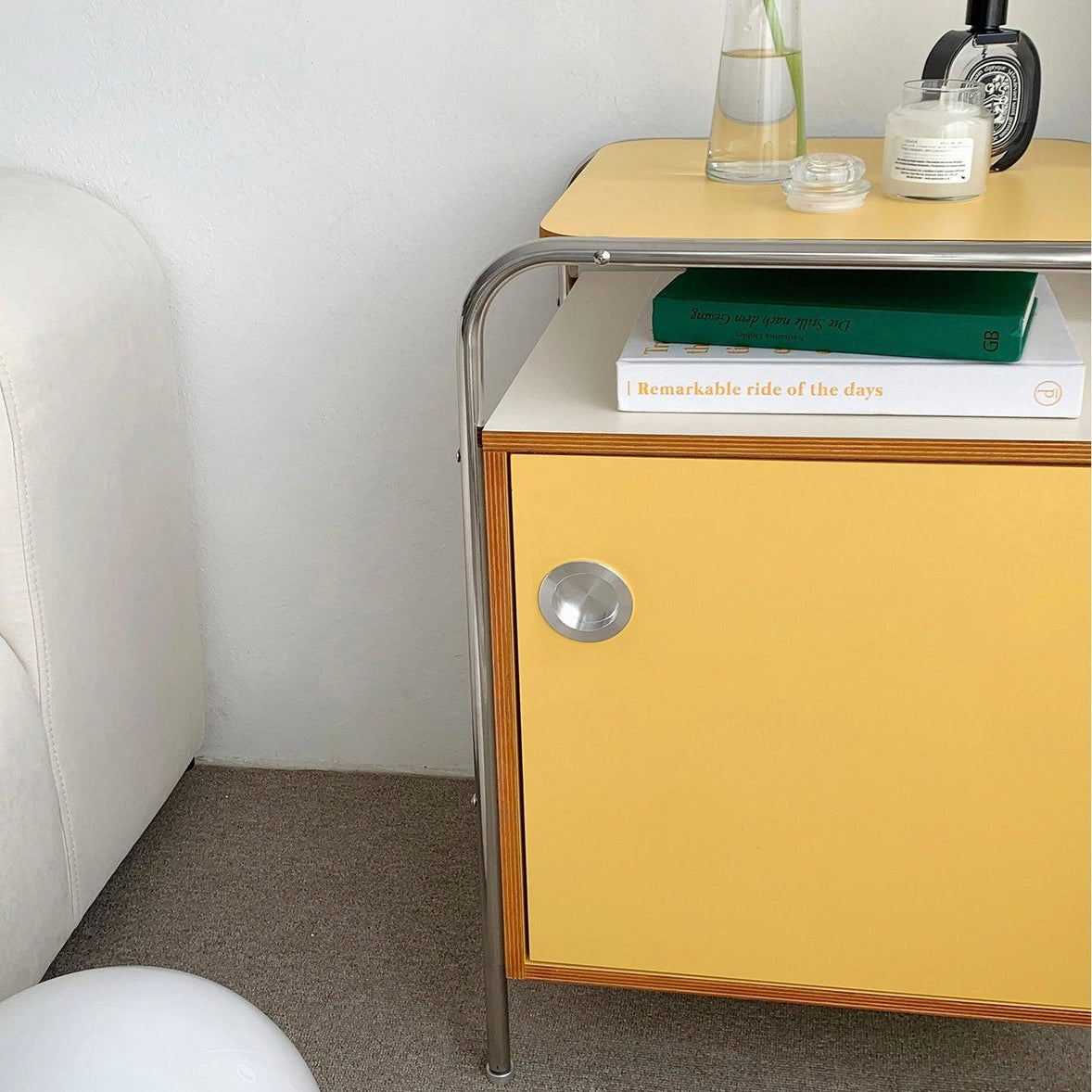 BR-1449-vamir-vamir サイドテーブル｜Morena Side Table