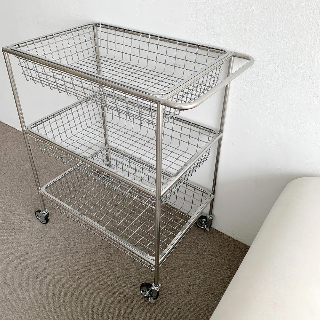 BR-2306-vamir-vamir トロリーラック｜Dual Cube Trolley