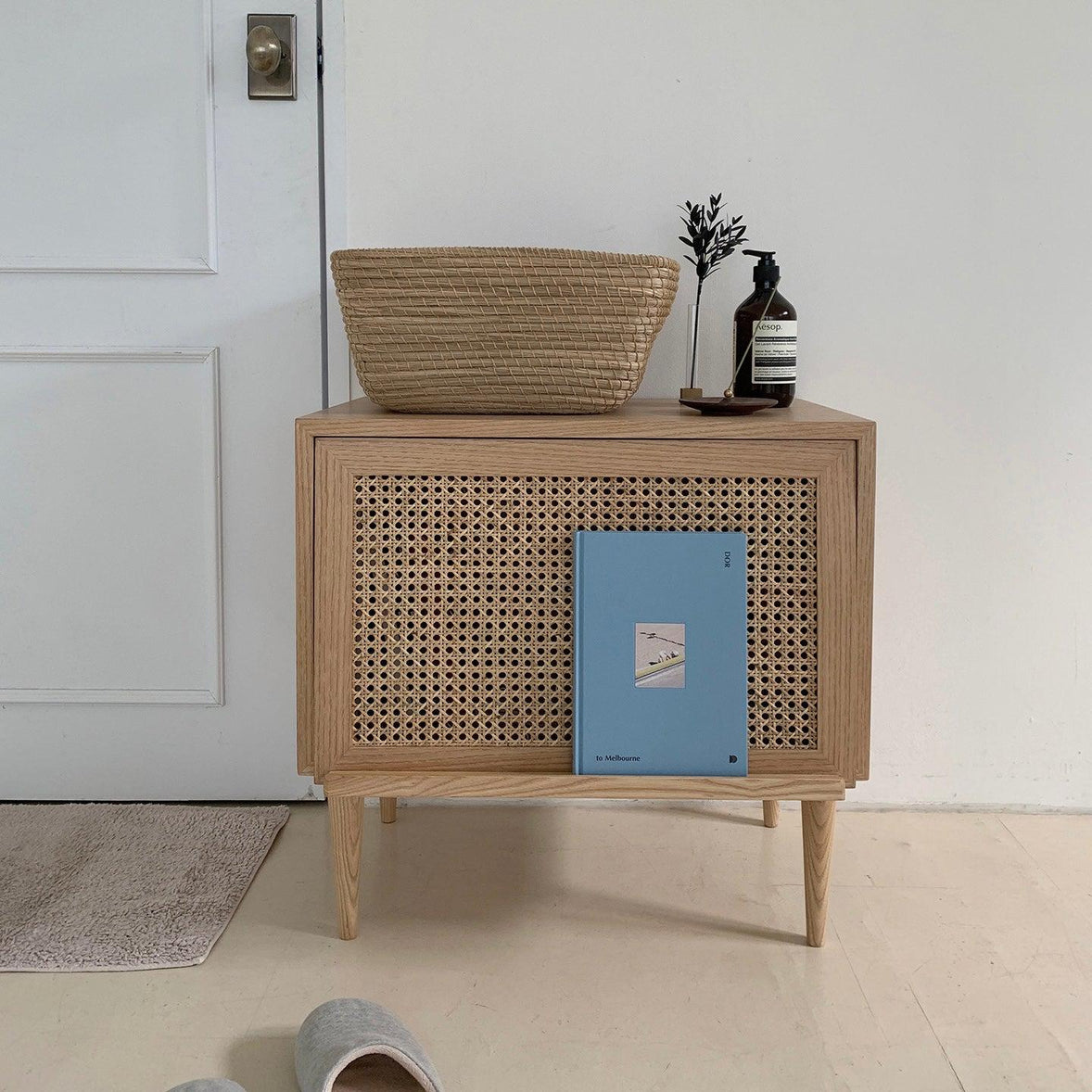 BR-1977-vamir-vamir ラック｜magazine rack side table