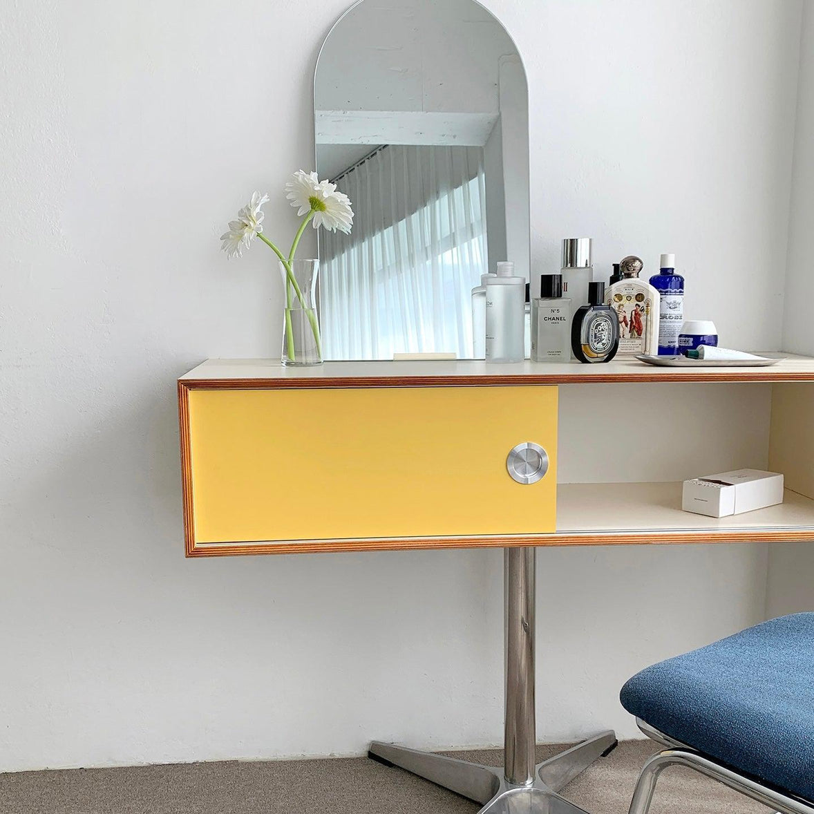 BR-1450-vamir-vamir ラック｜Morena Console