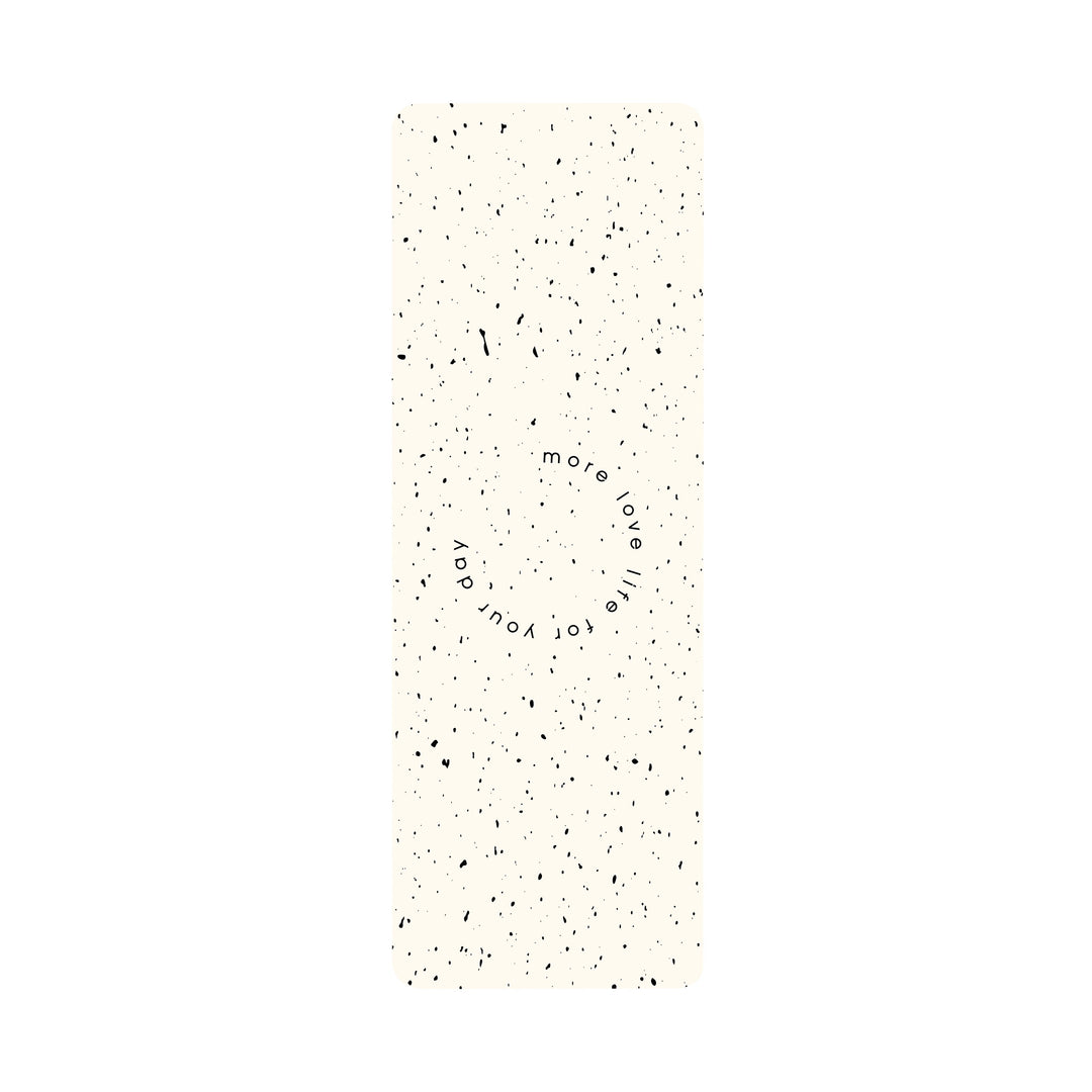morl ヨガマット｜Marble yoga mat – Little Rooms