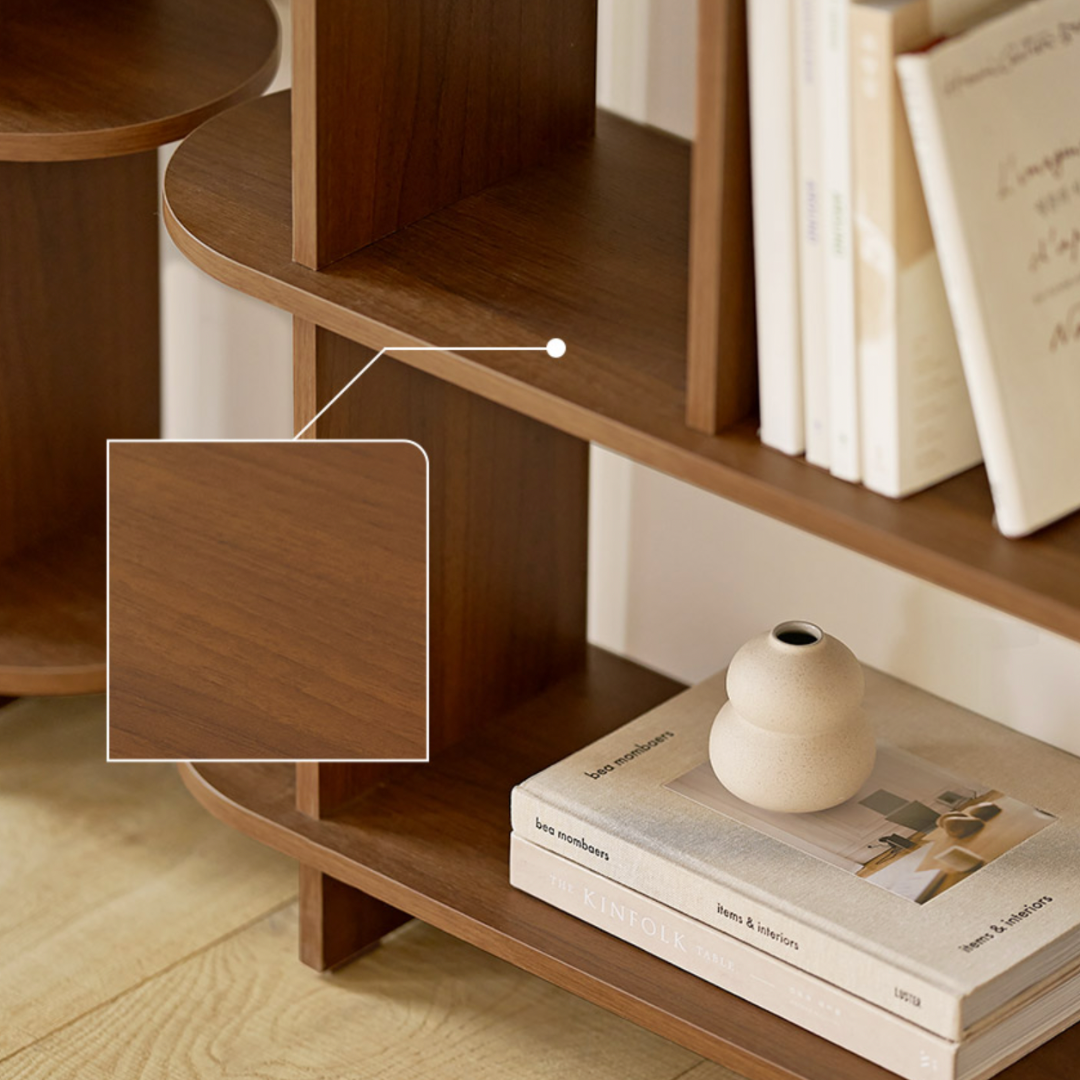 BR-3892-Roomnhome-Roomnhome｜バルトラウンドシェルフ