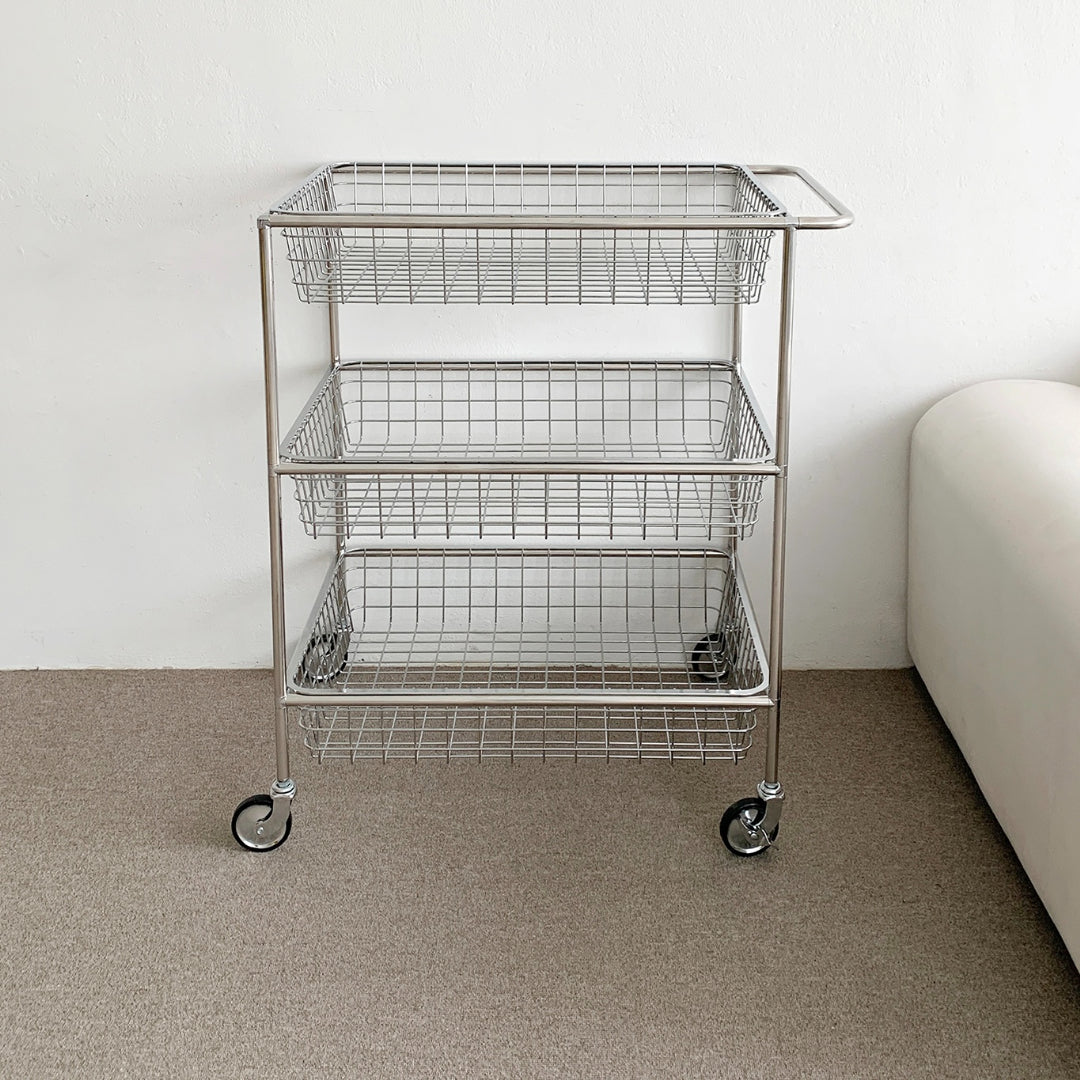 BR-2306-vamir-vamir トロリーラック｜Dual Cube Trolley