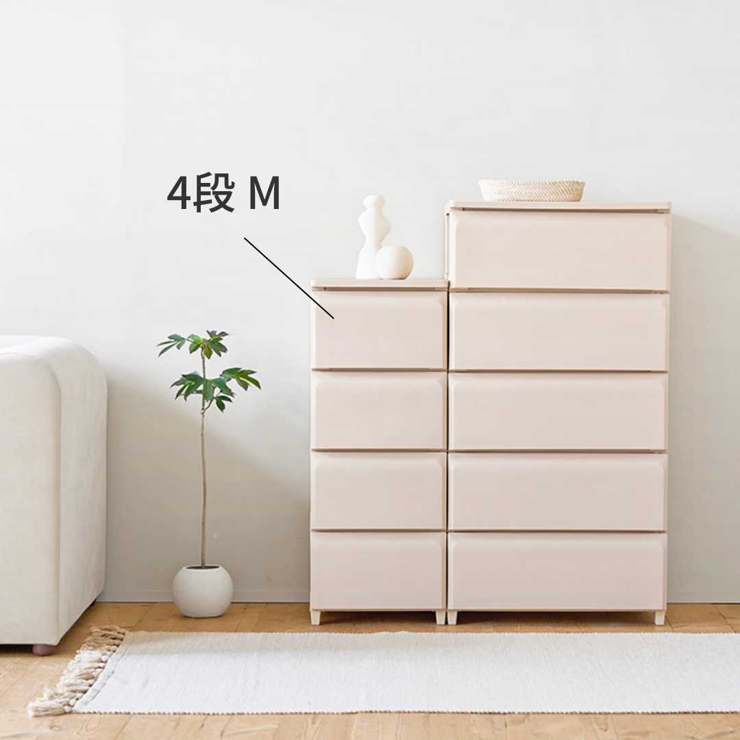 BR-3602-Roomnhome-Roomnhome｜デイリー組み立て式収納チェスト