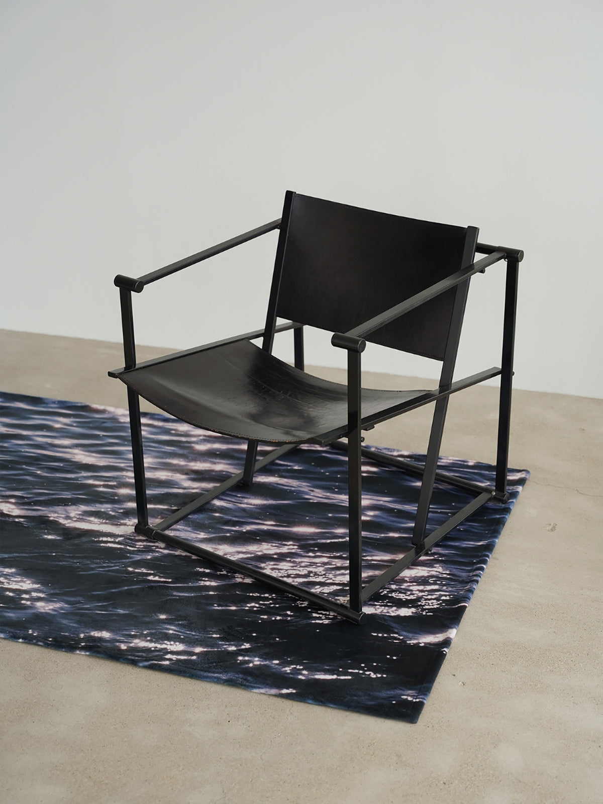 BR-3776-sleeptight.object-sleeptight.object ラグ｜river light rug