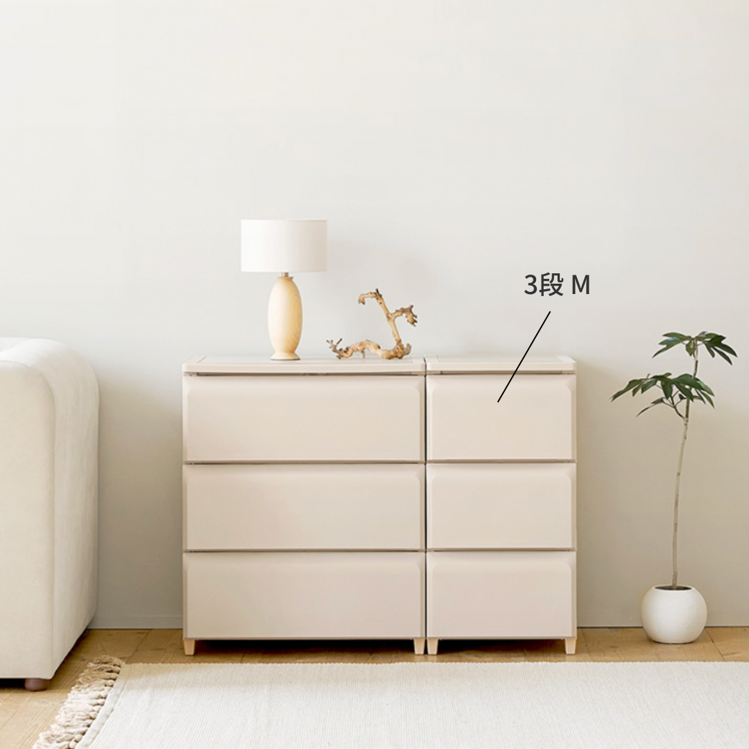 BR-3605-Roomnhome-Roomnhome｜デイリー組み立て式収納チェスト