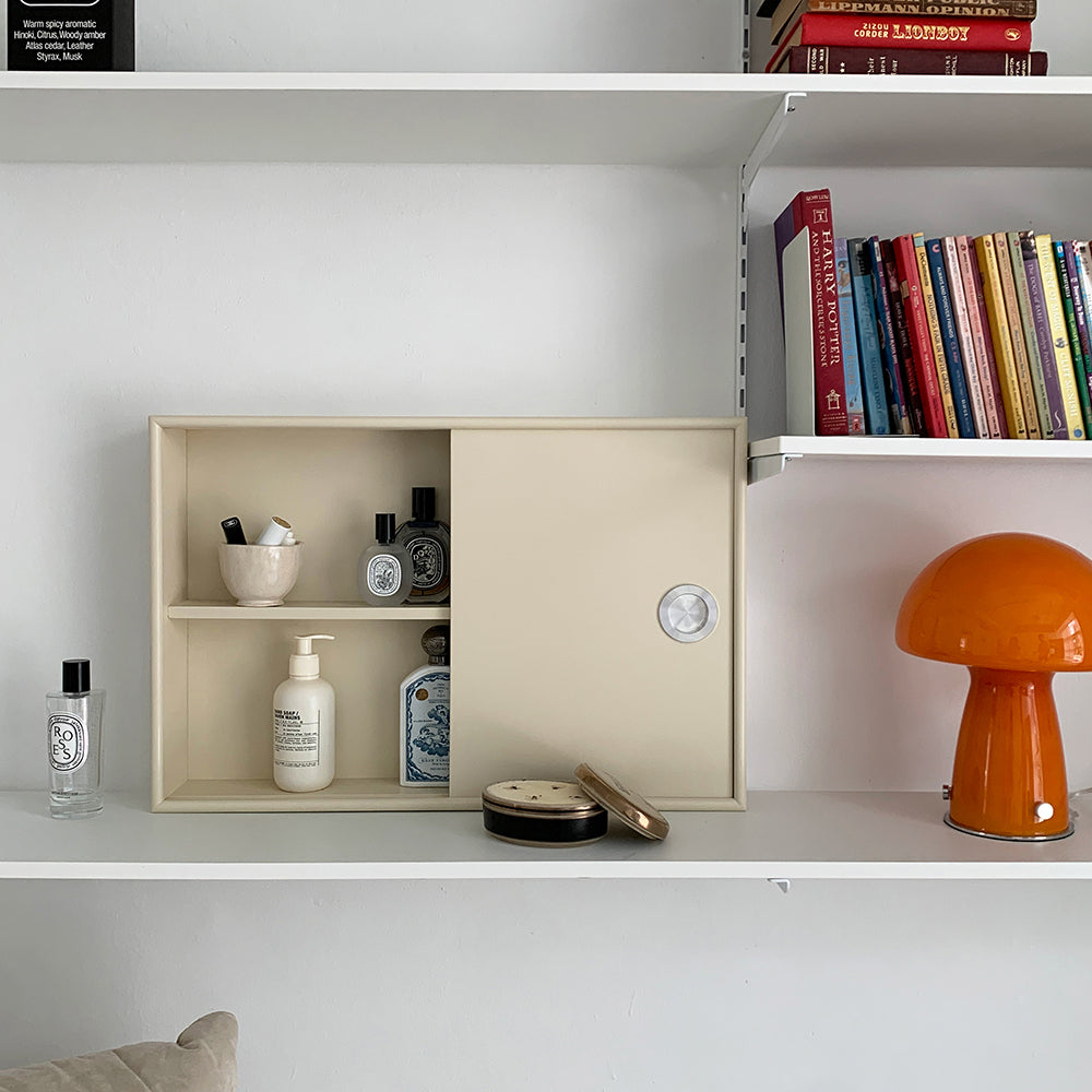 BR-4321-vamir-vamir 収納ボックス｜butter Morena Perfumery