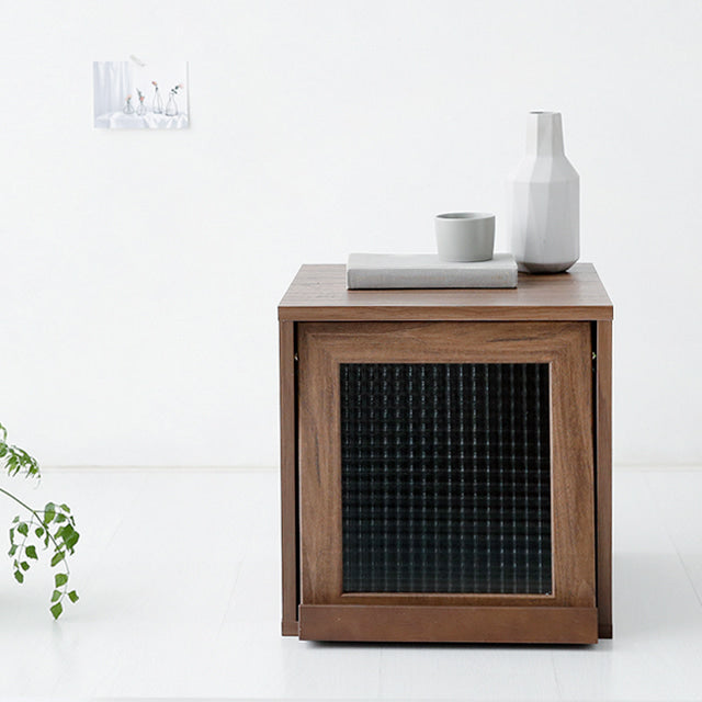 BR-2608-MARKET B-MARKET B｜FILMON スライド式収納ボックス