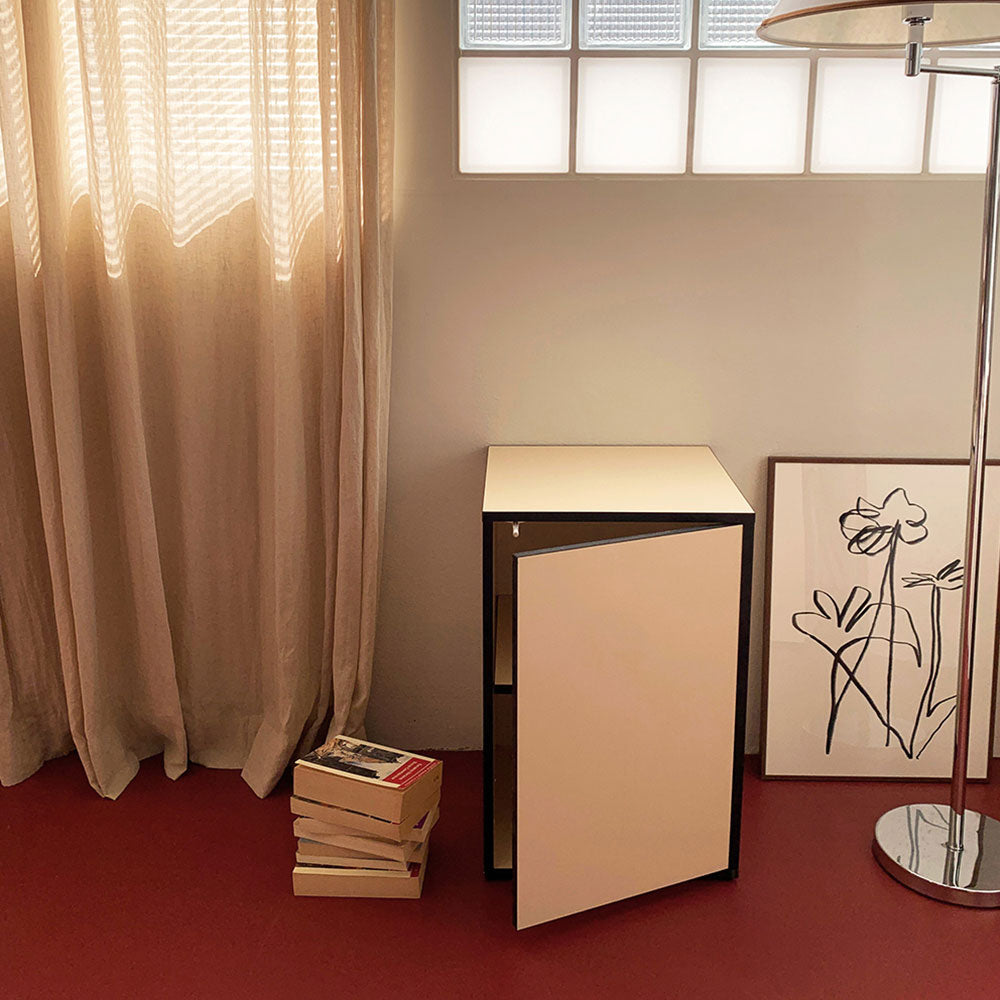 vamir ラック｜an-butter storage box 01 – Little Rooms