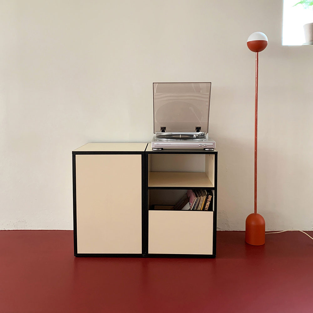 vamir ラック｜an-butter storage box 01 – Little Rooms