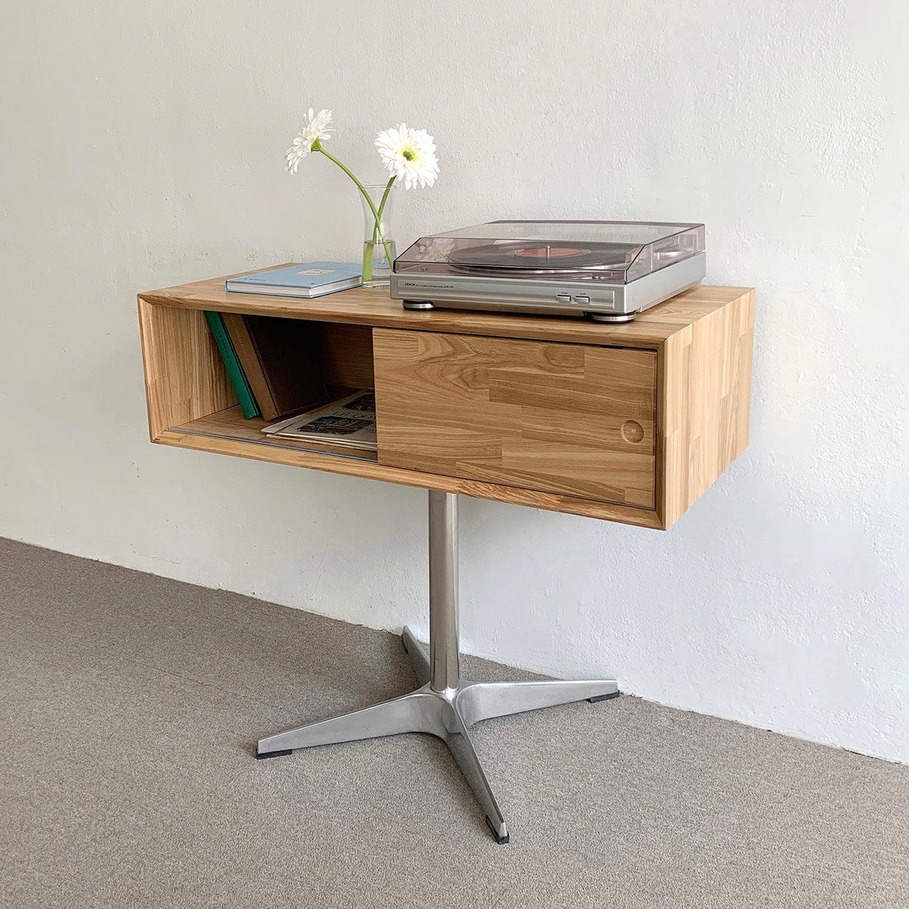 BR-1445-vamir-vamir ラック｜Ash Console
