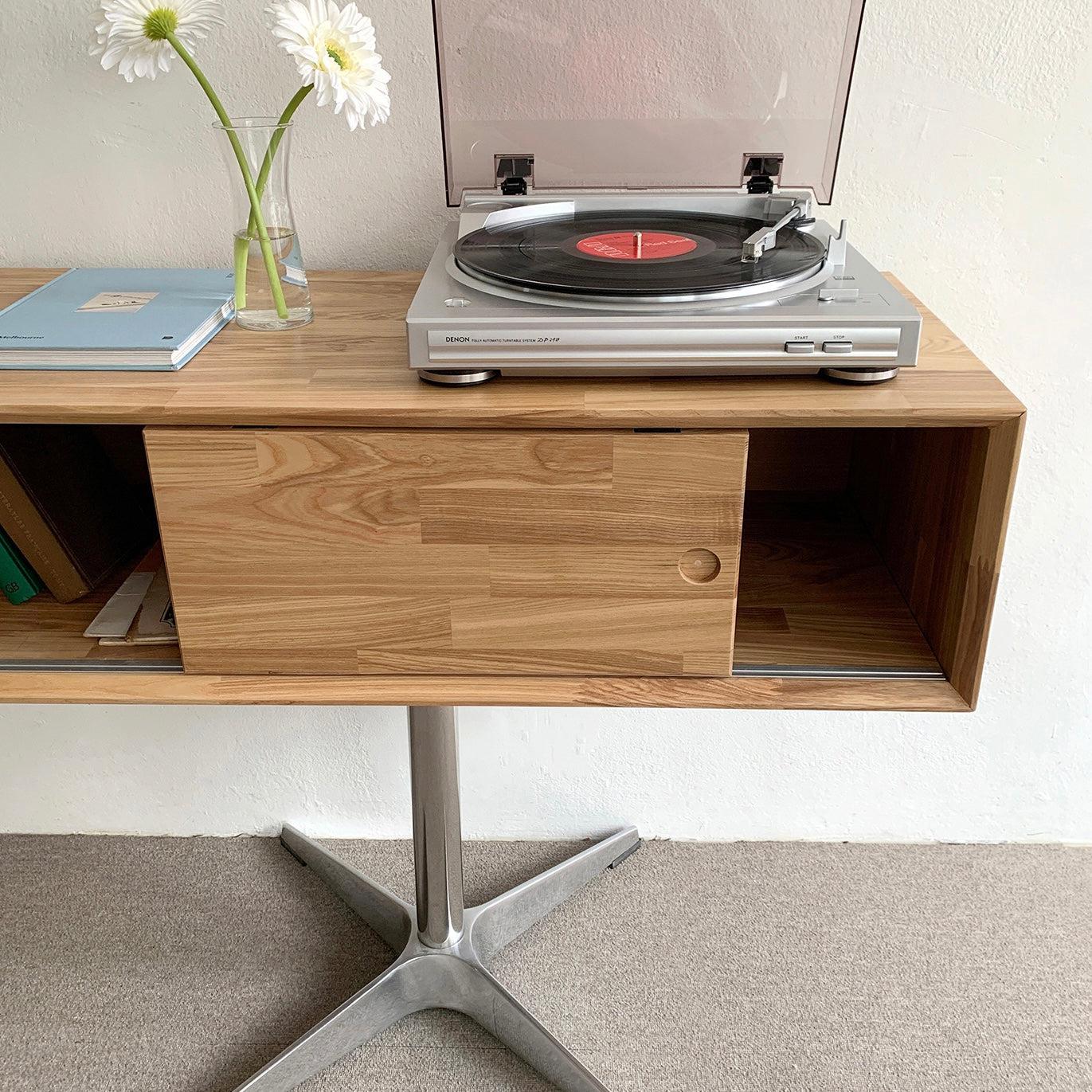 BR-1445-vamir-vamir ラック｜Ash Console