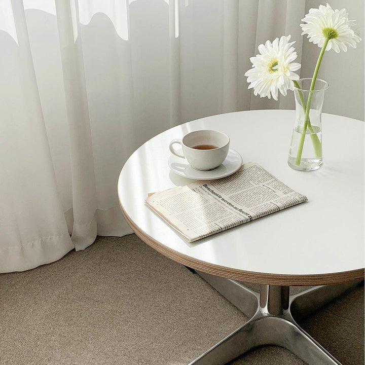 【専用】vamir HPL Round Table 直径50cm vamir-hpl-round-table-vamir-br