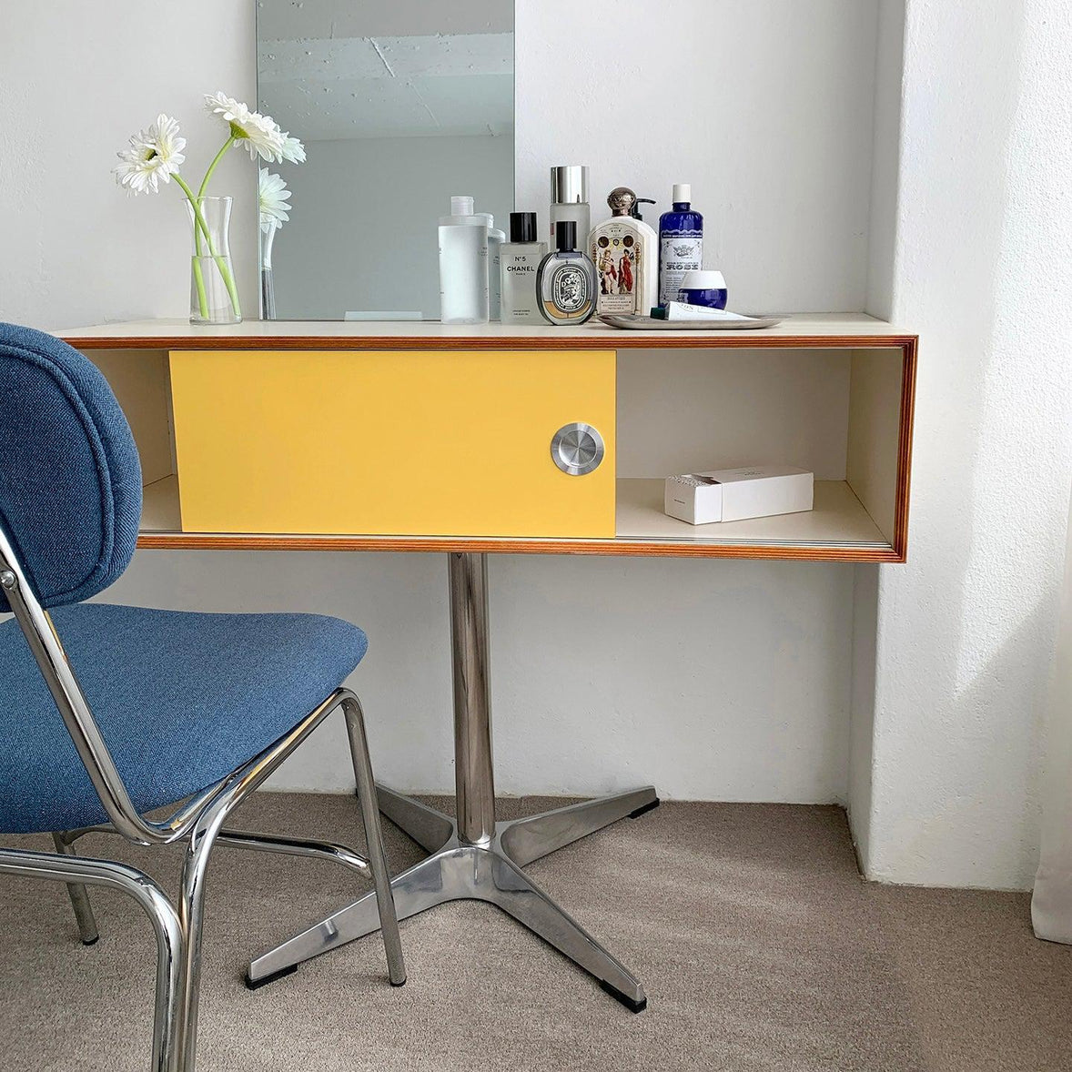 BR-1450-vamir-vamir ラック｜Morena Console