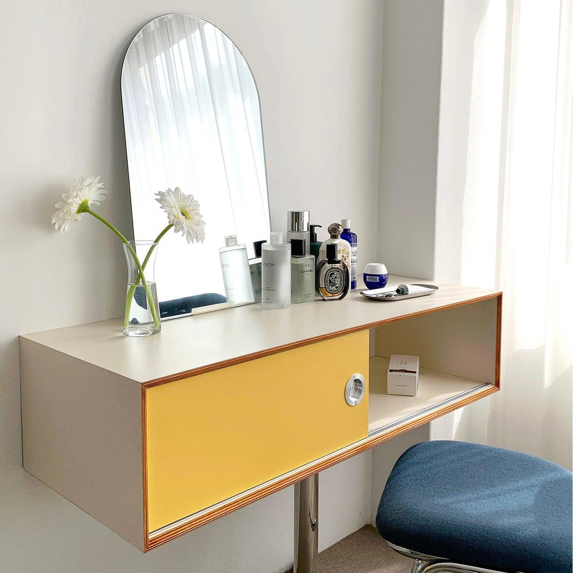 BR-1450-vamir-vamir ラック｜Morena Console