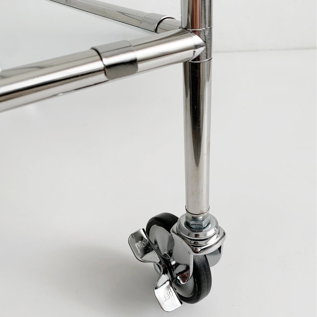 BR-2306-vamir-vamir トロリーラック｜Dual Cube Trolley