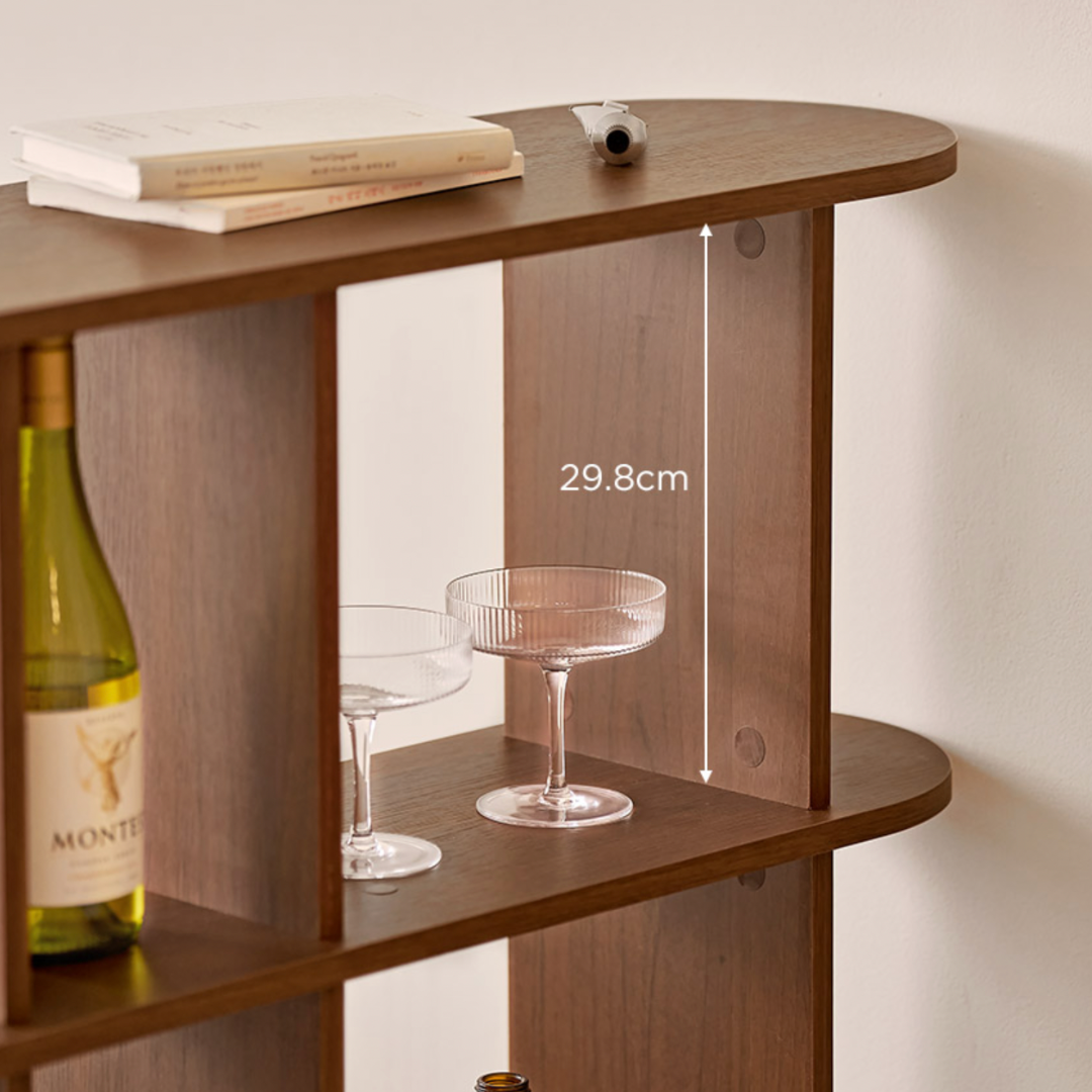 BR-3892-Roomnhome-Roomnhome｜バルトラウンドシェルフ