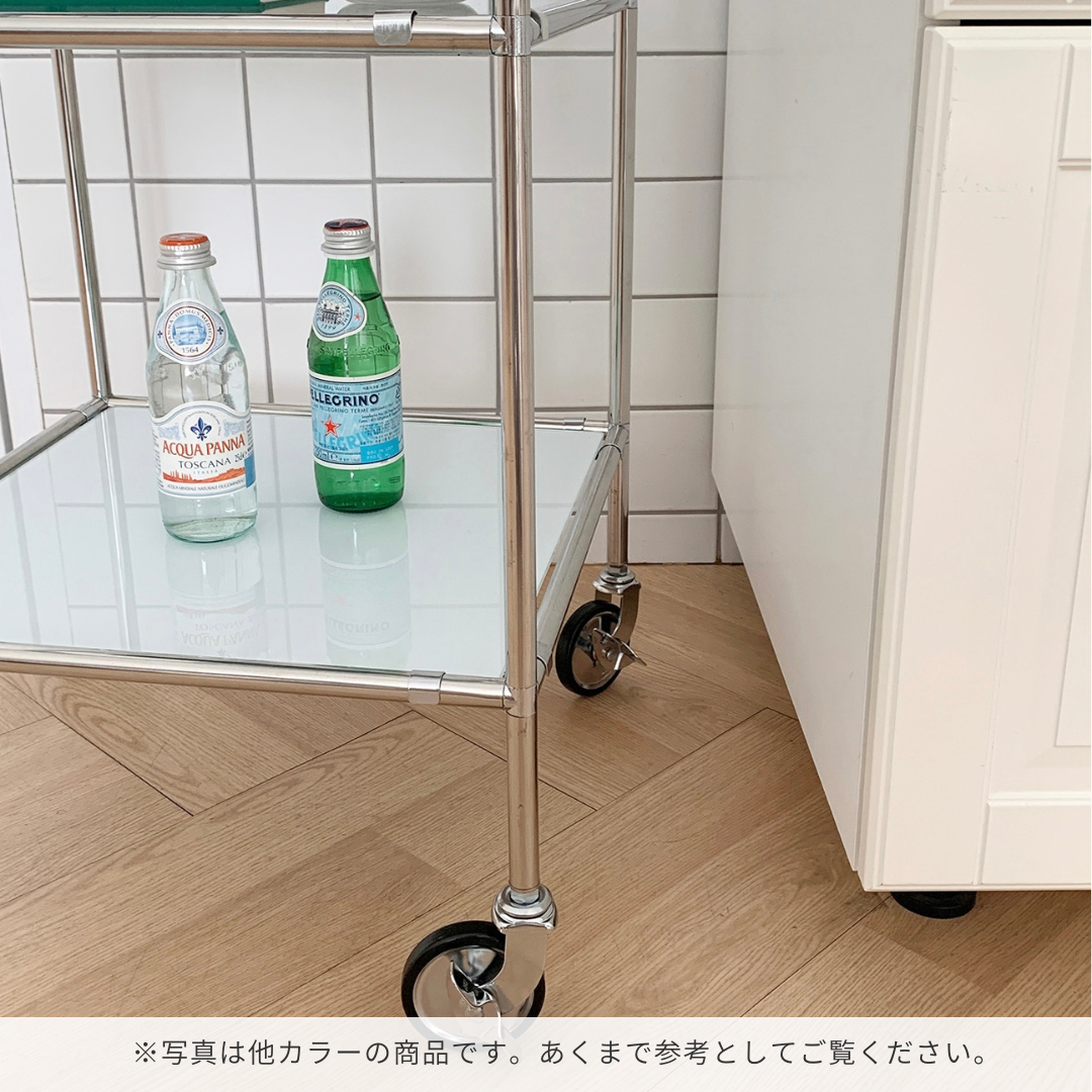 BR-2306-vamir-vamir トロリーラック｜Dual Cube Trolley