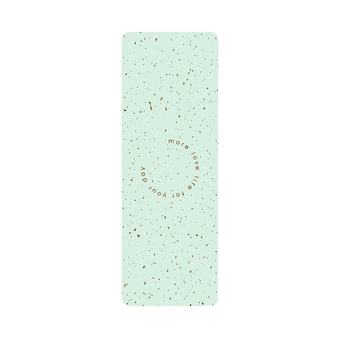 BR-3852-morl-morl ヨガマット｜Marble yoga mat