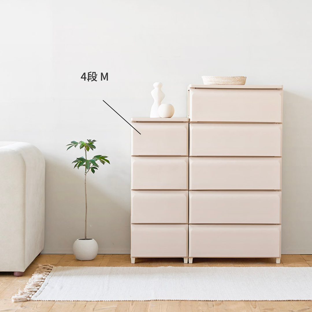 BR-3605-Roomnhome-Roomnhome｜デイリー組み立て式収納チェスト