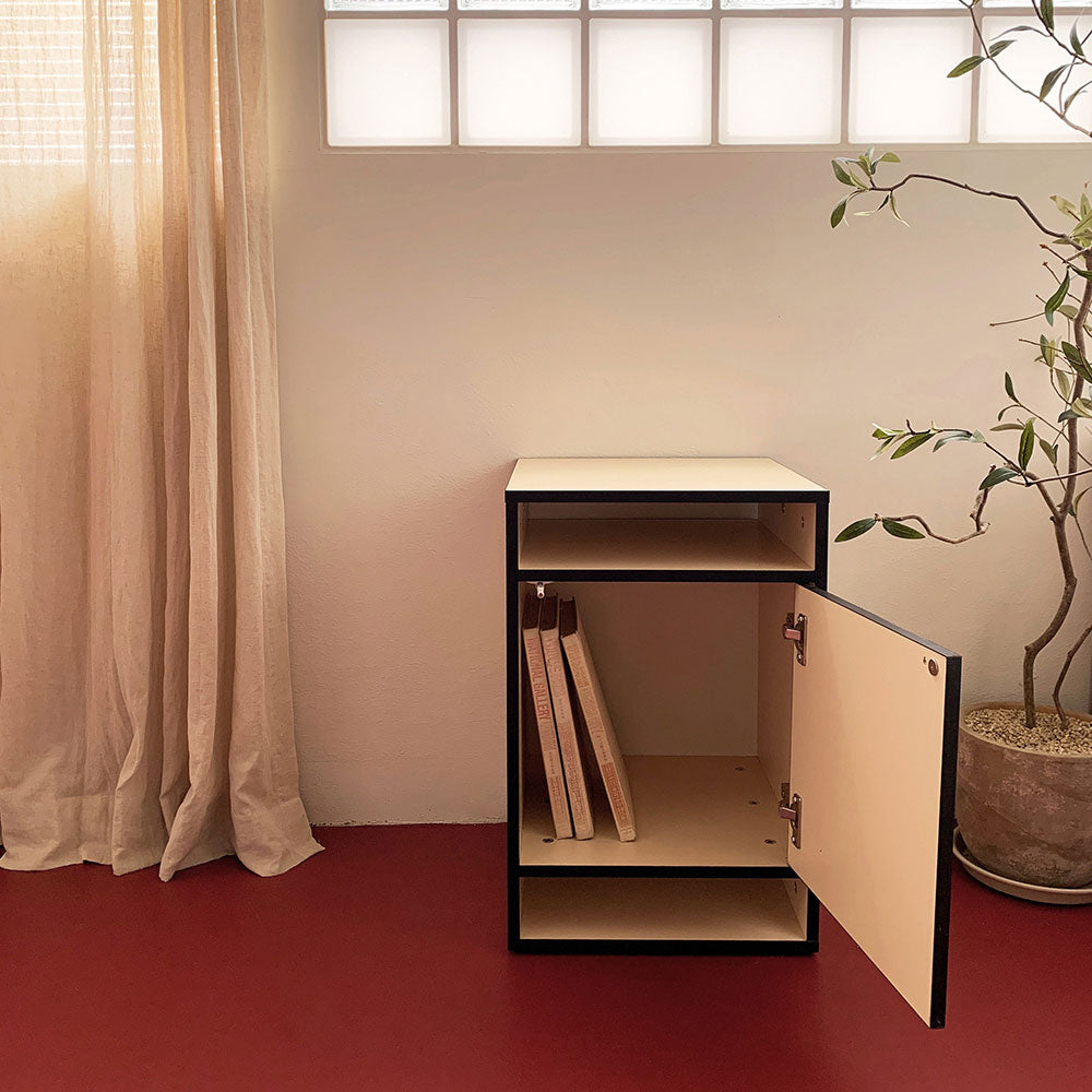 vamir ラック｜an-butter storage box 02 – Little Rooms
