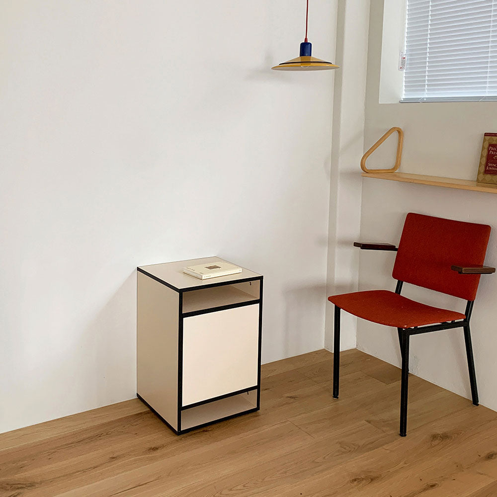 vamir ラック｜an-butter storage box 02 – Little Rooms