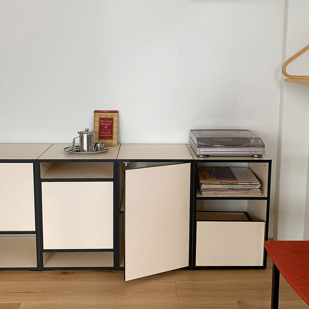 vamir ラック｜an-butter storage box 02 – Little Rooms