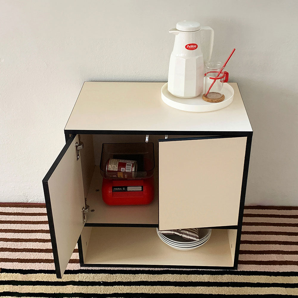 vamir ラック｜an-butter storage box 04 – Little Rooms