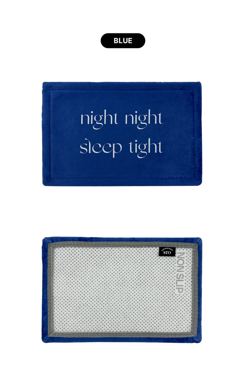 BR-3770-sleeptight.object-sleeptight.object｜night night desk rug