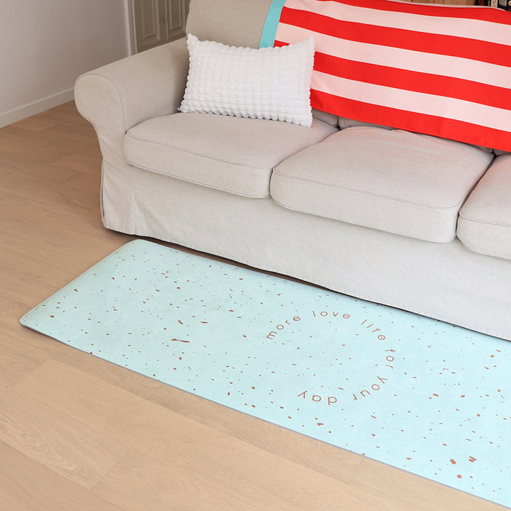 morl ヨガマット｜Marble yoga mat – Little Rooms