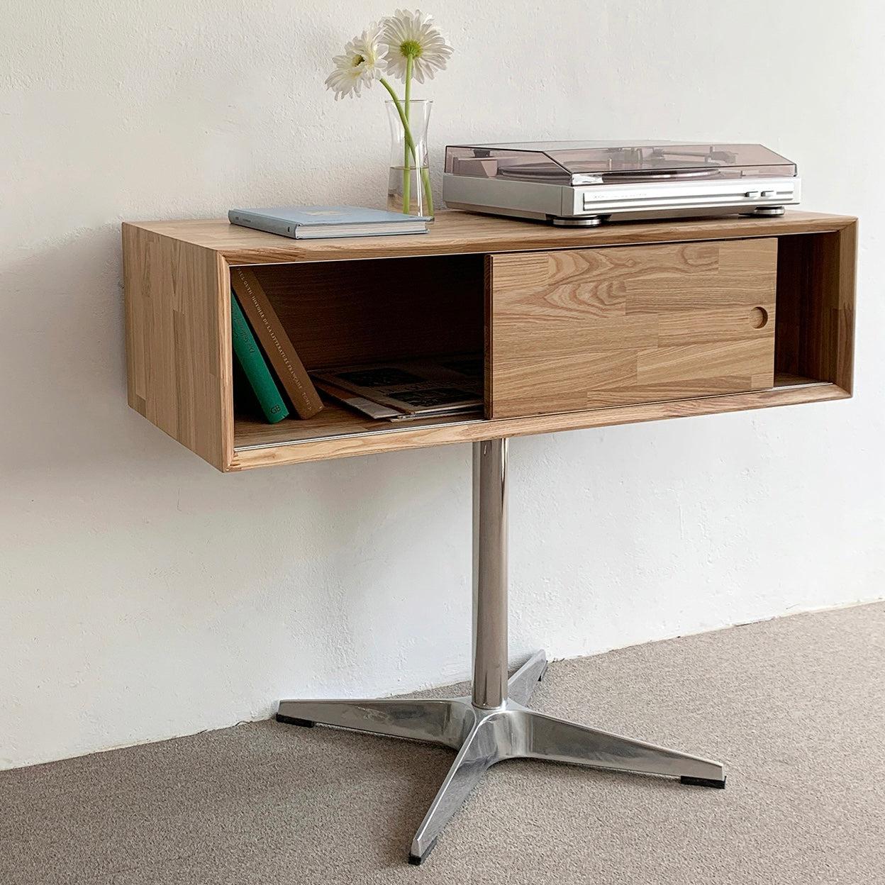 BR-1445-vamir-vamir ラック｜Ash Console