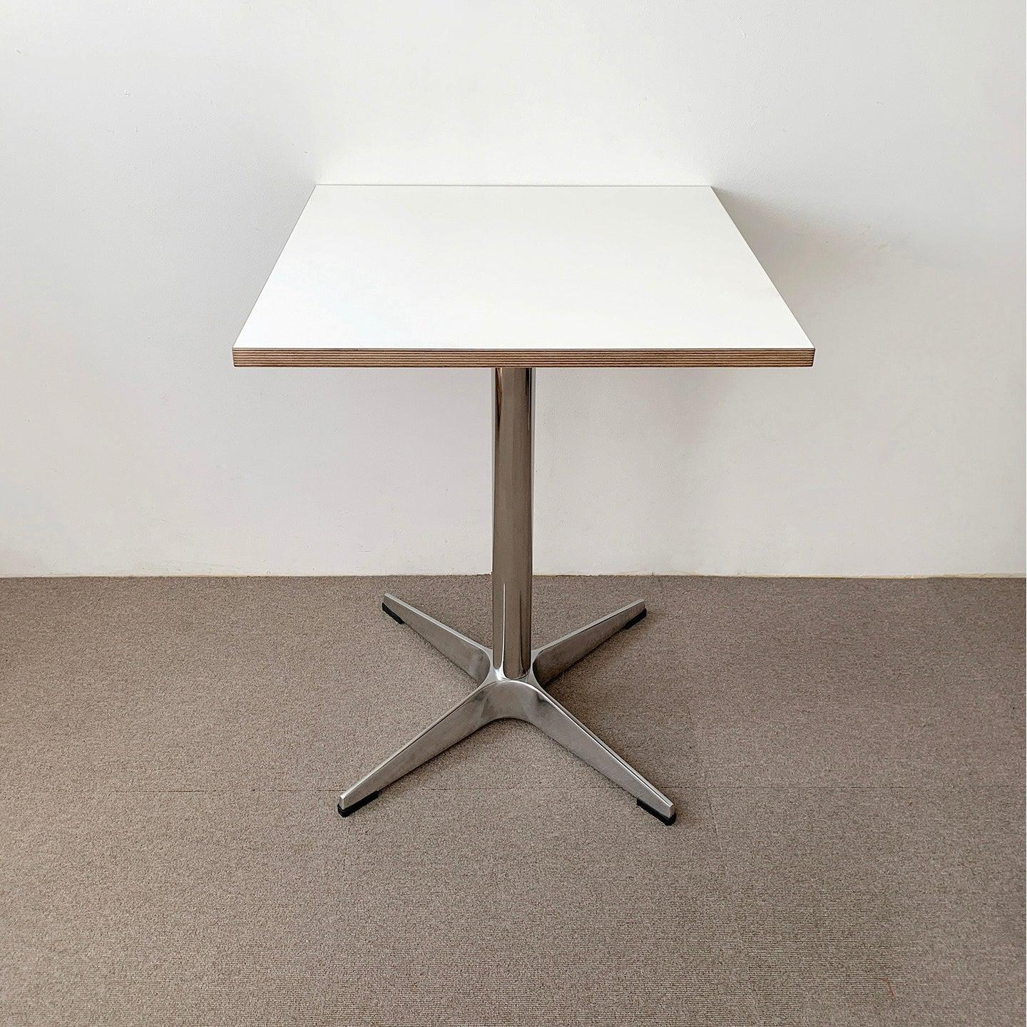 BR-1432-vamir-vamir ダイニングテーブル｜HPL square table