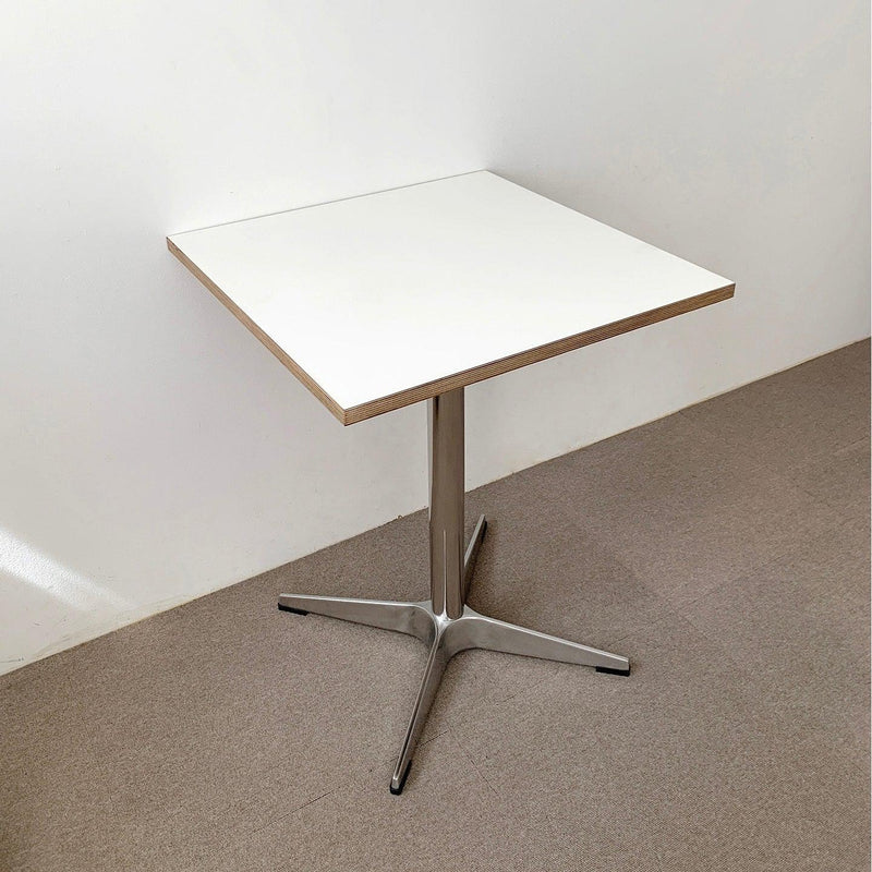 BR-1432-vamir-vamir ダイニングテーブル｜HPL square table