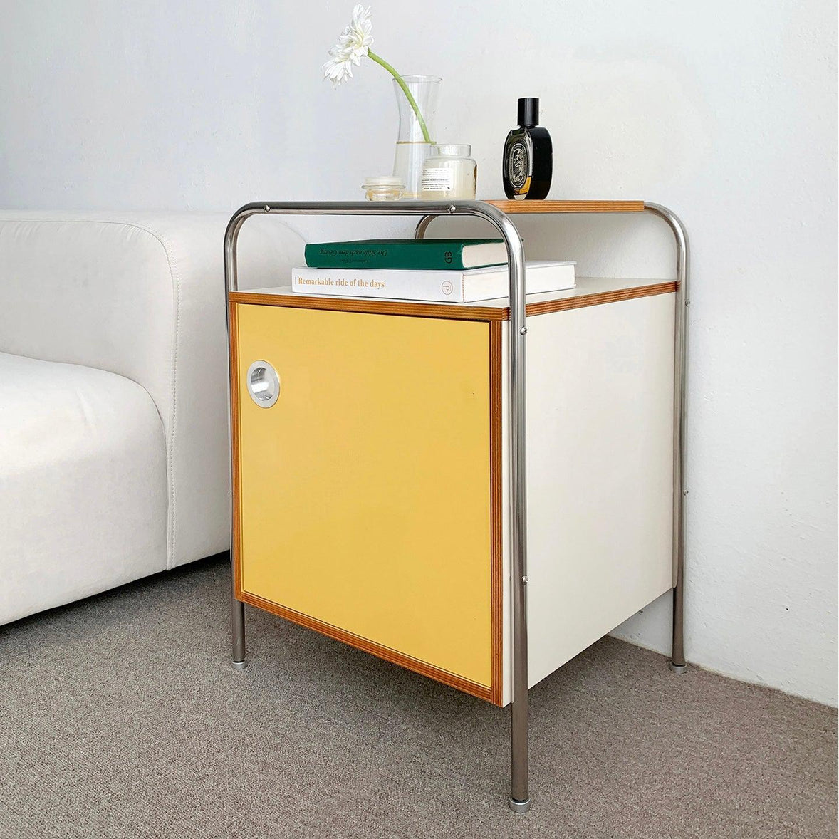 BR-1449-vamir-vamir サイドテーブル｜Morena Side Table