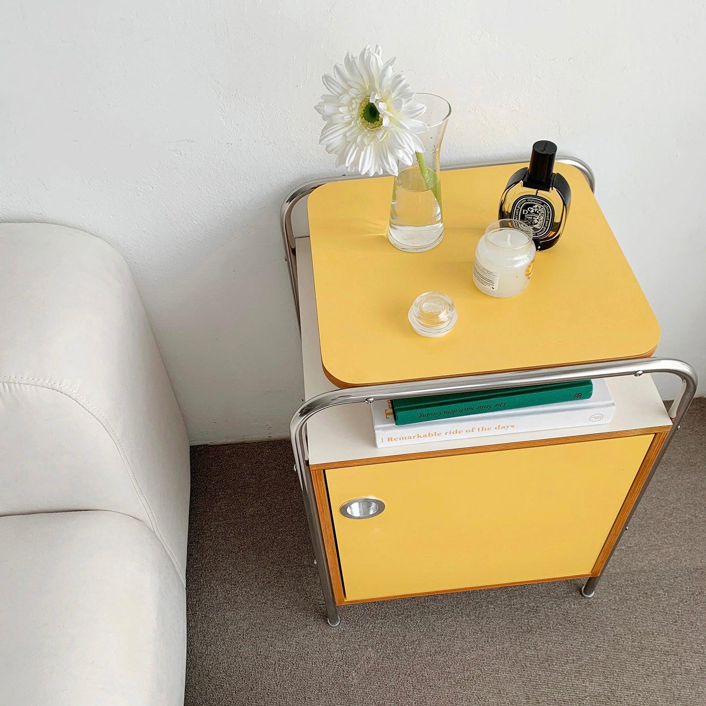 BR-1449-vamir-vamir サイドテーブル｜Morena Side Table
