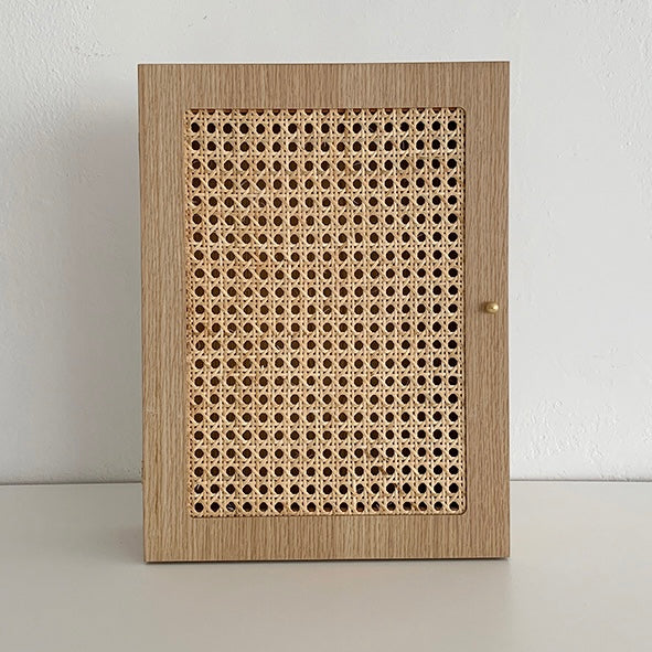 BR-1399-vamir-vamir 収納ボックス｜cane perfume storage