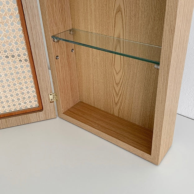 BR-1399-vamir-vamir 収納ボックス｜cane perfume storage