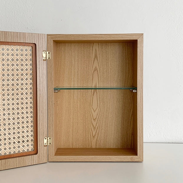 BR-1399-vamir-vamir 収納ボックス｜cane perfume storage