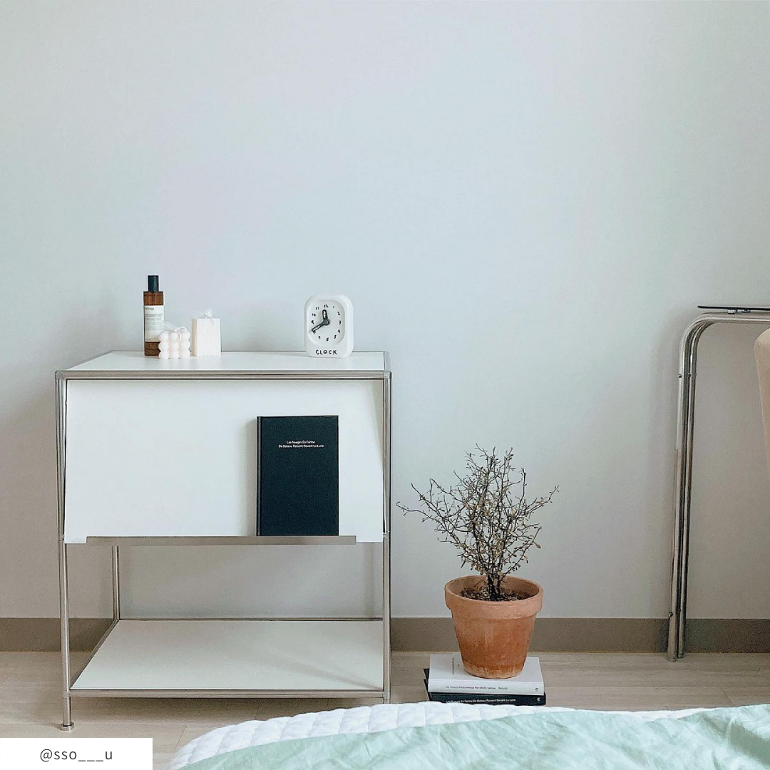 BR-1456-vamir-vamir ラック｜Stainless Module Magazinerack