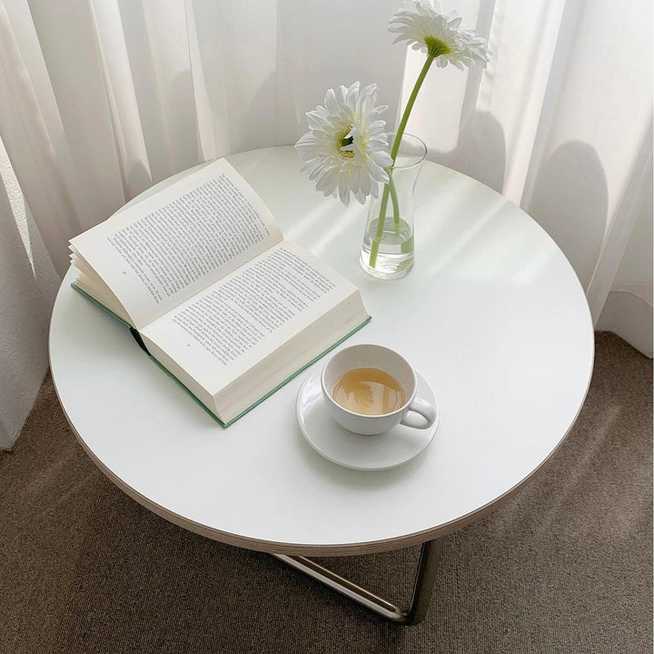 【専用】vamir HPL Round Table 直径50cm vamir日本公式】vamir ダイニングテーブル｜HPL Round Table