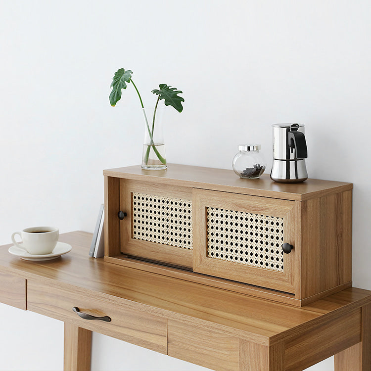 BR-2604-MARKET B-MARKET B｜BENTAN ラタンミニ収納