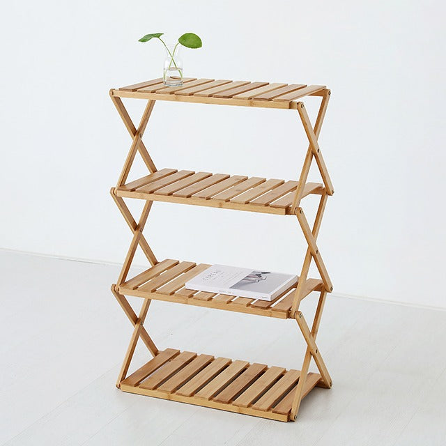 MARKET B｜JAWAL 収納ラック